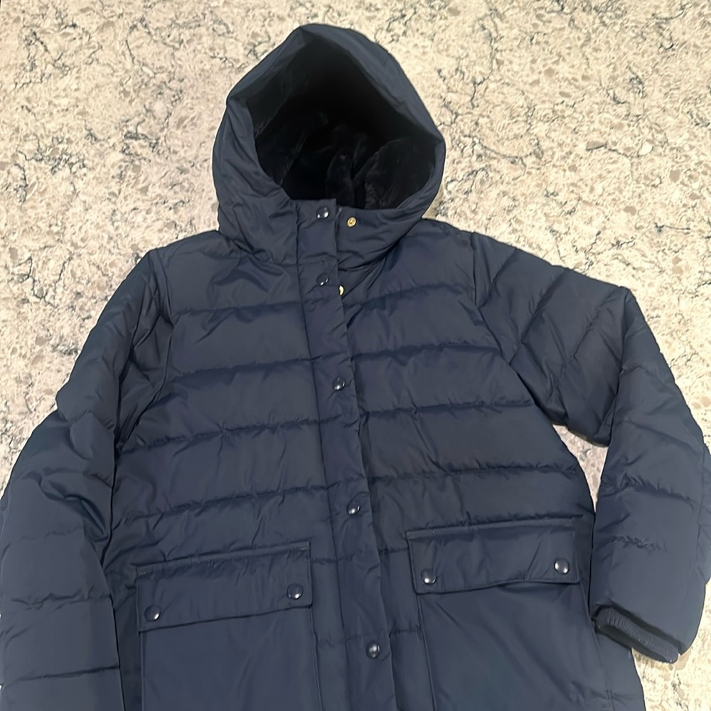 Girls Winter Jacket